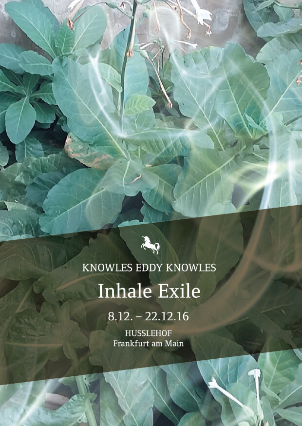 Inhale Exile